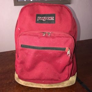 JanSport Backpack